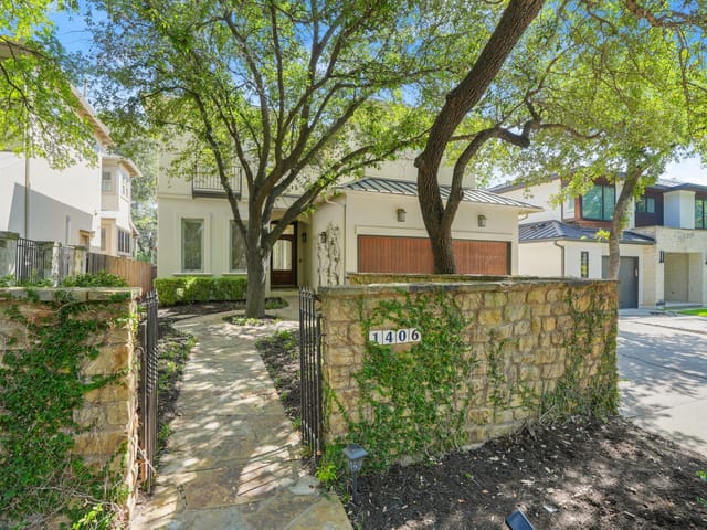 1406 Mohle DR