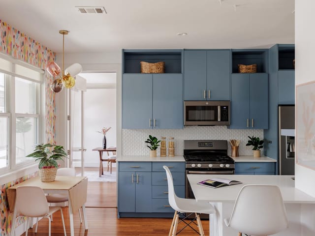 1406 North St Unit #B