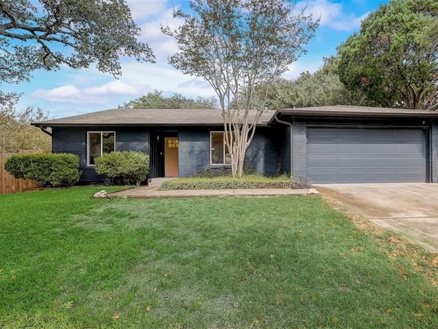 1406 OK Corral