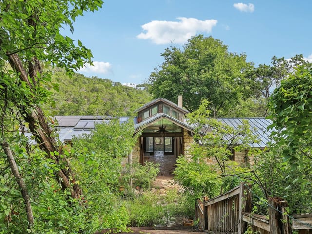 1406 Old Wagon Rd