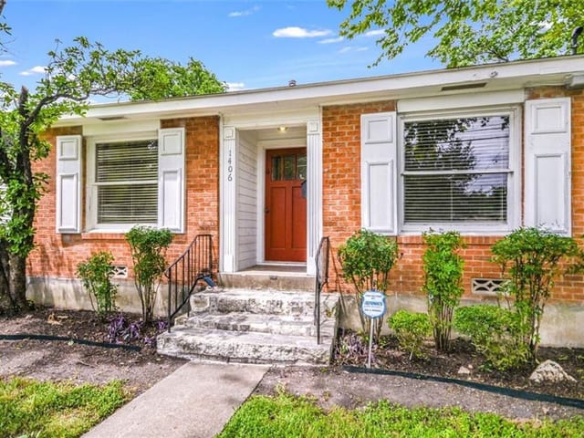 1406 Palo Duro Rd