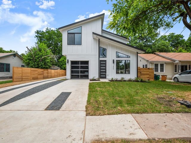 1406 Palo Duro Rd Unit #1