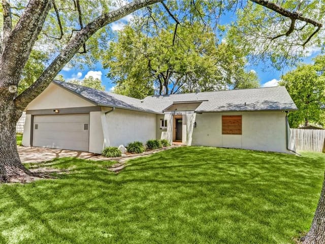 1406 Thornridge Rd