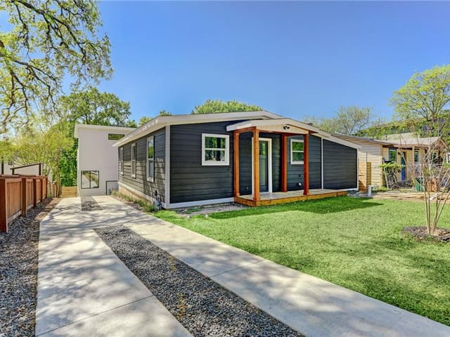 1406 Waldorf Ave Unit #1