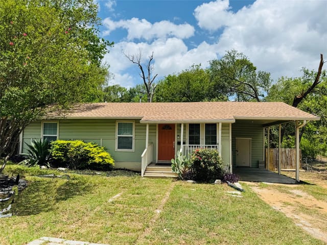 1406 Webberville Rd