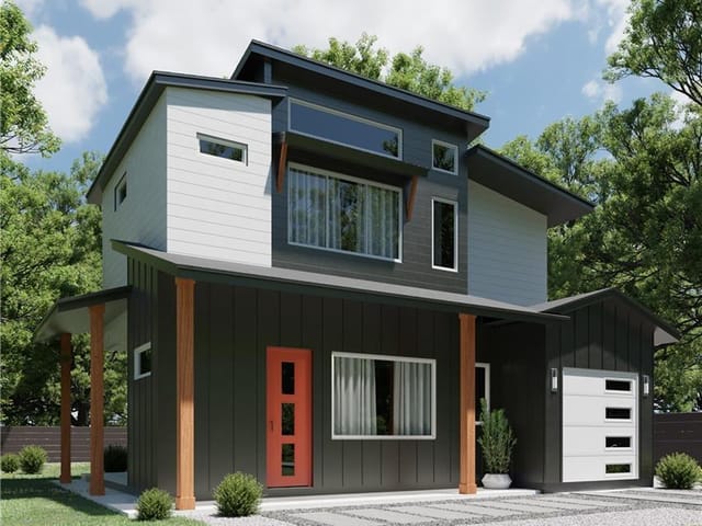 1407 2 Greenwood Ave Unit #2