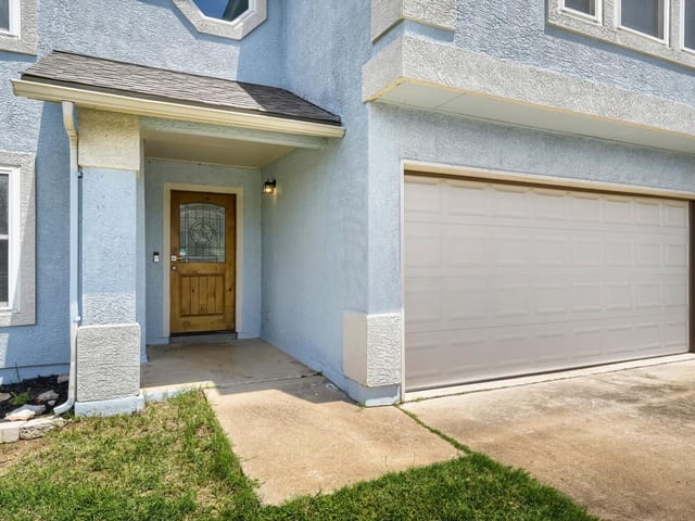 1407 Bullhill CV