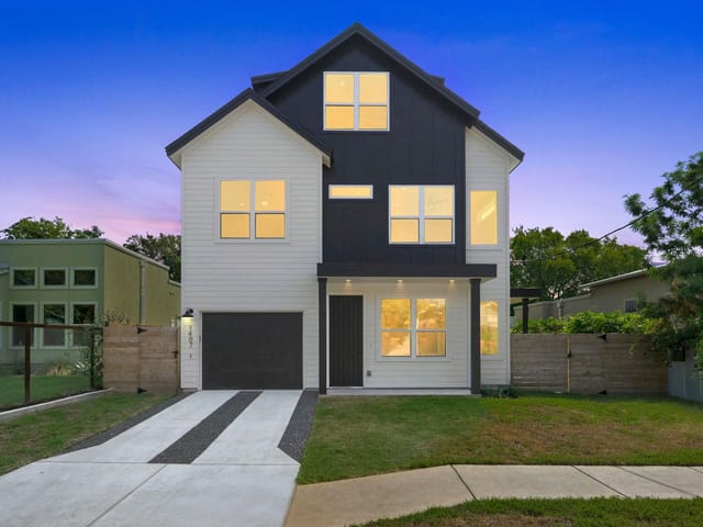 1407 Cedar Ave Unit #1