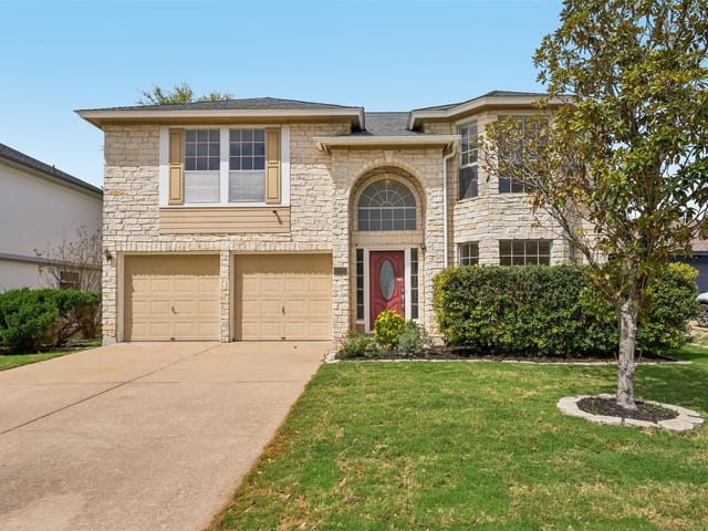 1407 Deer Ledge Trl