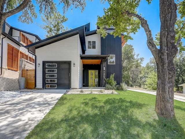 1407 Greenwood Ave Unit #1