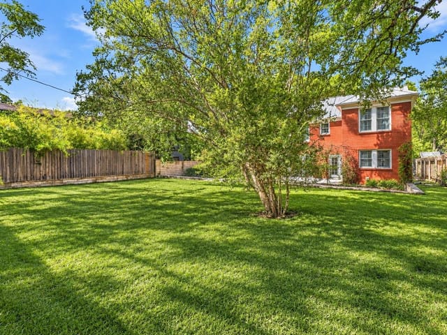 View 1407 Hartford RD in Enfield E 1407 Hartford RD - property photo 1 - Luxury lot in Enfield E, Austin, TX