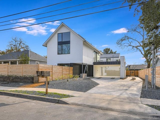 1407 Justin Ln Unit #A