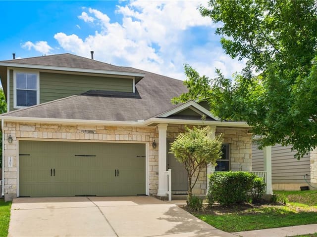 1407 Kendalia St Unit #349