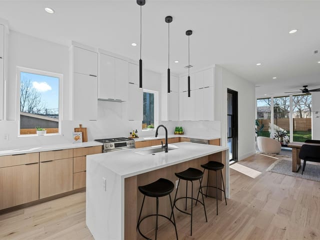 1407 Valleyridge Dr Unit #B