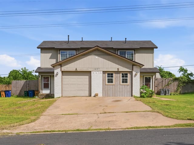 1407 Warrior LN