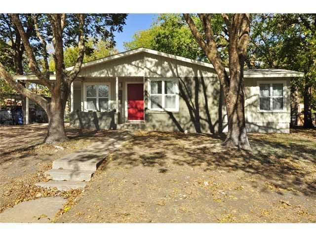 1408 Broadmoor DR