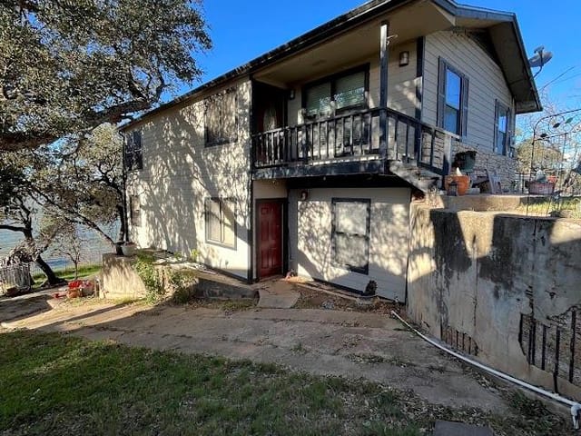 1408 County Road 128