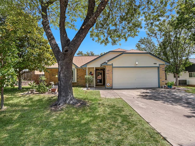1408 Quail Run RD