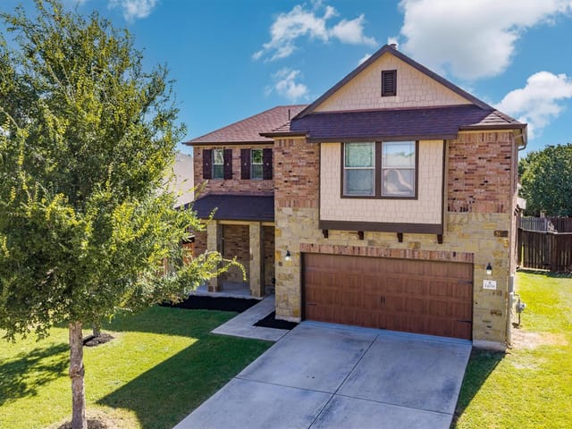 1408 Reklaw LN