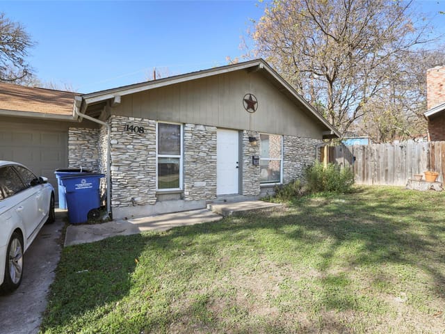 1408 Valleyridge CIR Unit #102