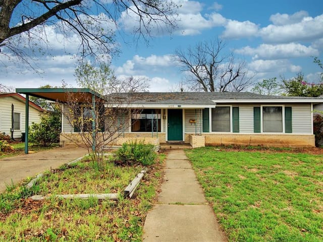 1408 Wooten Dr