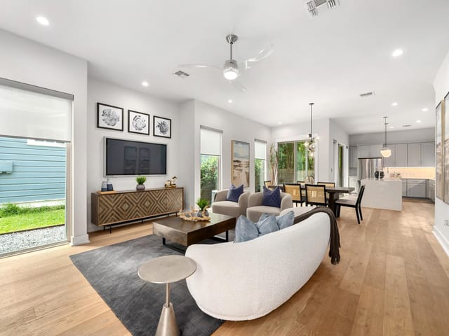 1409 Alegria RD Unit #A