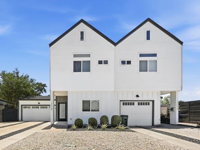 1409 Casey ST Unit #B