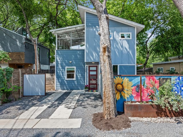 1409 Holly ST Unit #B
