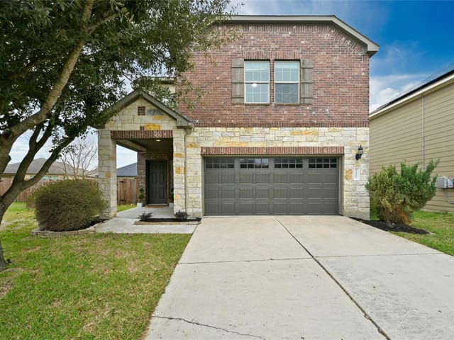 1409 Middlefield Ct