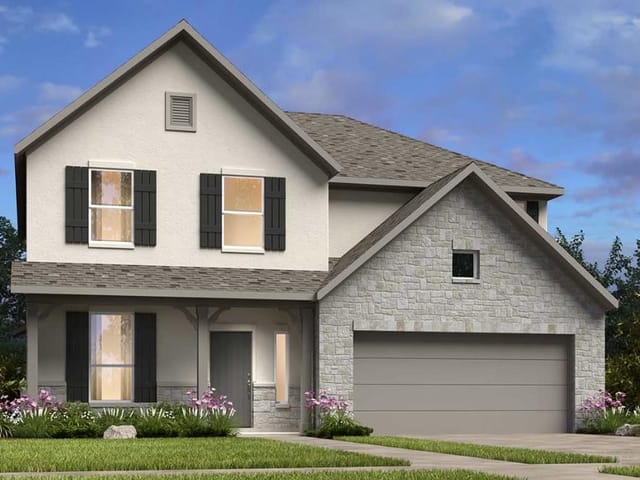 1409 Scenic Green LOOP