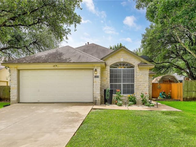 1409 Waldrop Cv