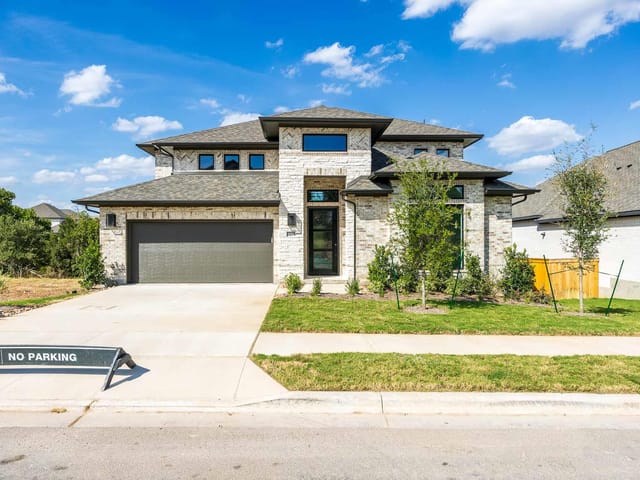 1409 White Daisy LN