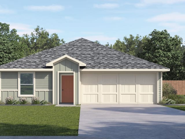 141 Belton DR