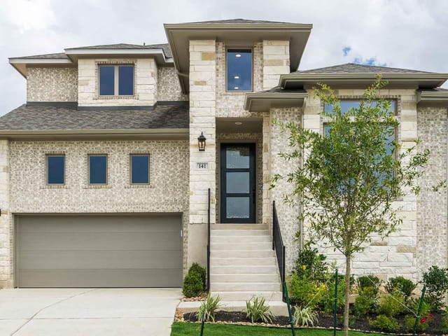 141 Ensberg LN