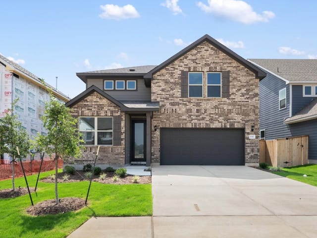 141 Jans Way