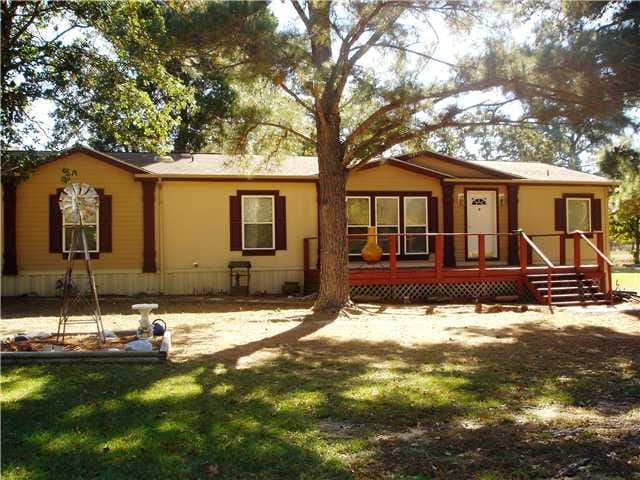 141 Old Wingo PL