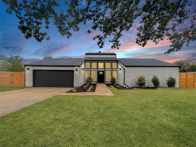 141 Ridgecrest RD