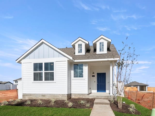 141 Summer DR
