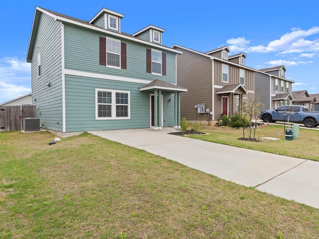 141 Texas Angel WAY