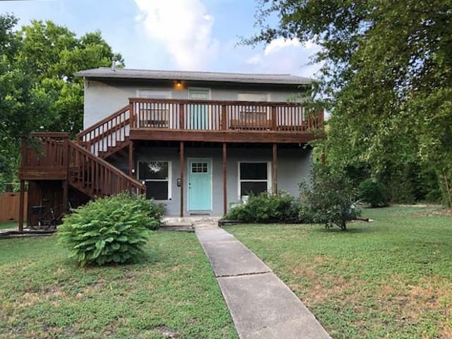 1410 Ashwood Rd