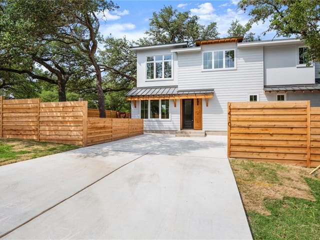 1410 Lightsey Rd Unit #1