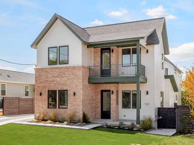 1410 Perez ST Unit #1, photo 1 of 6, Austin, TX