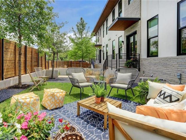 1410 Woodlawn Blvd Unit #A