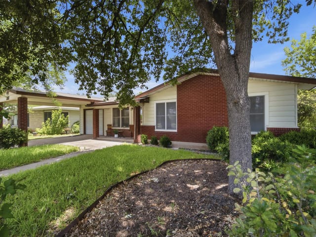 1410 Wooten DR