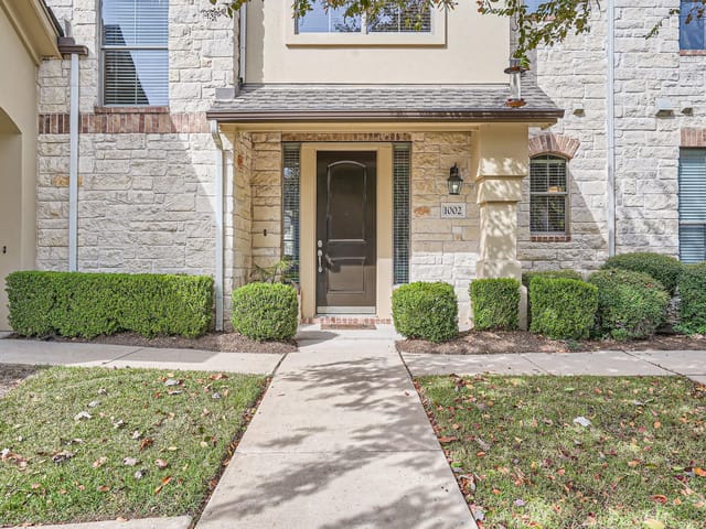 14100 Avery Ranch Blvd Unit #1002