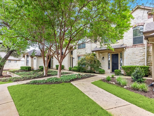14100 Avery Ranch BLVD Unit #103