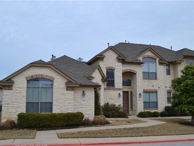 14100 Avery Ranch Blvd Unit #1201