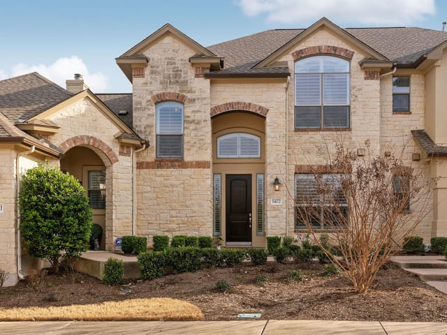 14100 Avery Ranch Blvd Unit #1402
