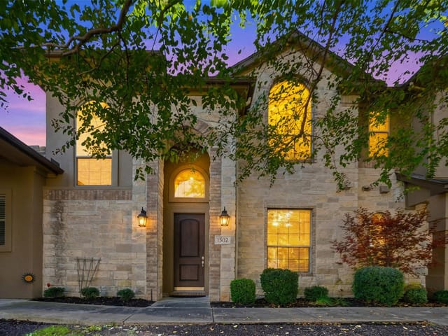 14100 Avery Ranch BLVD Unit #1502