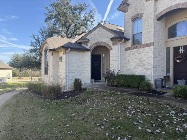 14100 Avery Ranch BLVD Unit #1601